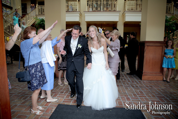 Best Church Street Wedding photographer, Orlando - Sandra Johnson (SJFoto.com)